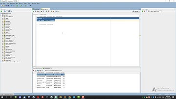 Как удалить таблицу из базы данных. Команда DROP TABLE в SQL