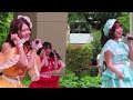 2024 04 29 ピュアリーモンスター・エラバレシ・Baby’z Breath 合同ミニライブ特典会 エラバレシ 3『ミス・ラビット』