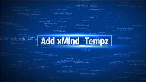 xMindClan Intro uploaded from FliXpress.com