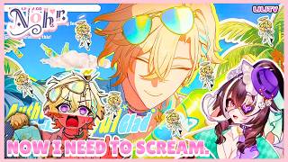TOTALLY NORMAL AVENTURINE LOVER REACTS TO: Character Trailer "Exclusive Scoop" | Honkai: Star Rail