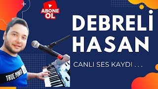 SAMSUN - DEBRELİ HASAN OYUN HAVASI 2020 EREN KOZ KORG PA 1000 Resimi