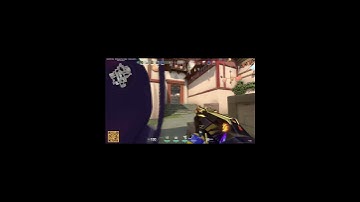 Valorant - Omen Glitch Died When Teleport