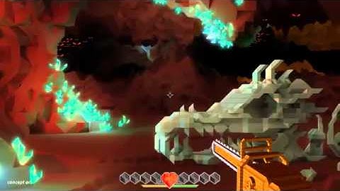 Planets Cubed Introduction Trailer