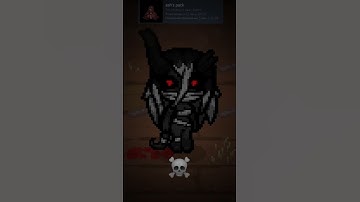 The Binding of Isaac  Texturepack top 4 #repentance #tboi #isaac