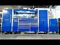 Snap on epiq tool box tour- tons of tools! Snap on epiq tool box tour- tons of tools!