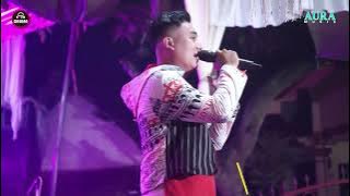 BAYU PRATAMA-BENALU CINTA -AURA MUSIC-8 FEBRUARI 2023-HANDY & YANA DIRUMAH BP.SUMARNO & NGATIANI
