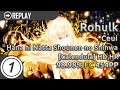 Rohulk | Ceui - Hana ni Natta Shounen no Shinwa [Calendula] 98.98% HDHR FC | 454pp