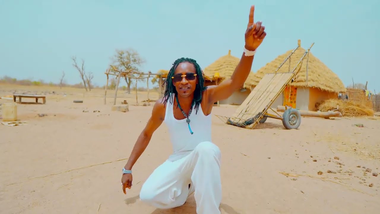 ALI WELA KONGOL    HAN METTI HANGKI WELLINO