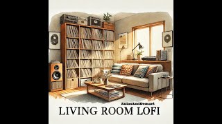 Living Room Lofi