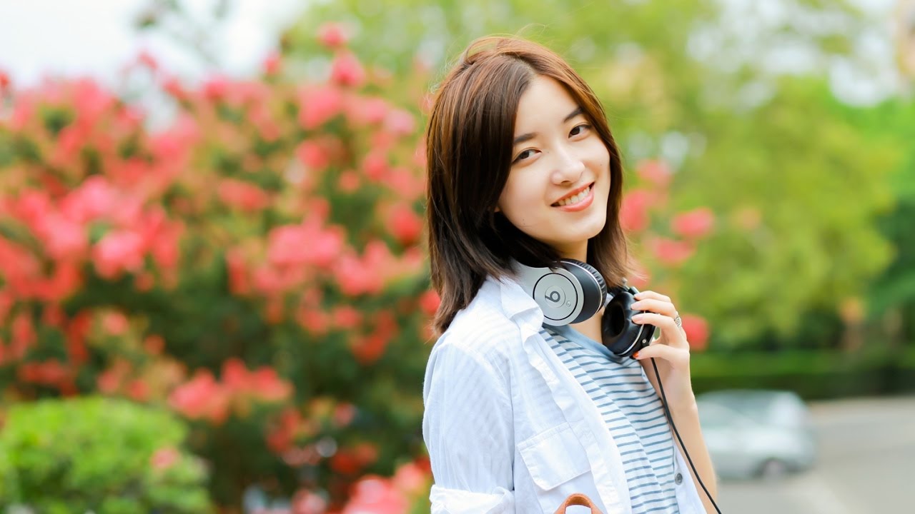 【85定焦拍人像】