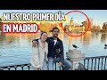 🇪🇸 Descubre MADRID con nosotros: nuestro primer viaje por EUROPA y sus precios - Diana y Aarón (DYA)