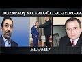 Ramiz Mehdiyev hücuma keçir?  Ölkə "bir mafiya" sistemin seçir! Paşayevlərin YAP-a basqını!