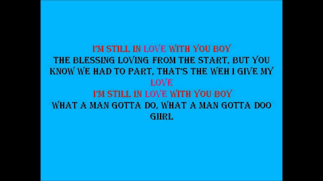 Песня i still love. Still with you. Still with you текст. Still with Love with you. Love with you песня.