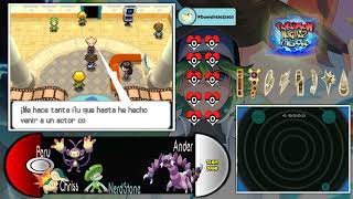 Pokemon TriLocke Cap5