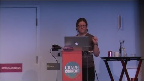 GraphConnect SF 2015 / Mark Needham and Petra Selmer - Tuning Your Cypher