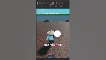 Preparing new game, would you play it ? #gamedev #roblox #robloxgamedesign #gaming