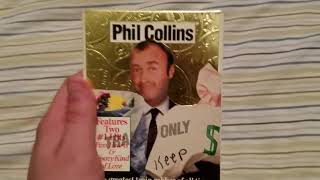 VHS/Blu-ray Update- 3/30/2019 [Demo VHS Haul #8]