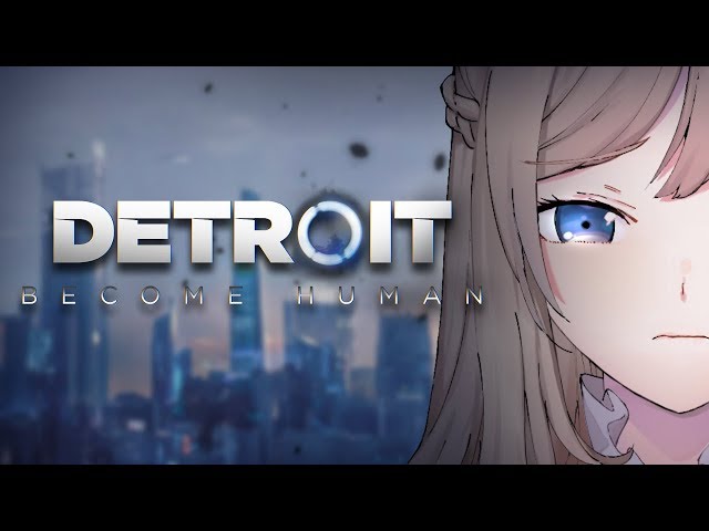 【Detroit: Become Human】 모든 선택지가 게임 결과에 영향을 미친다구요?のサムネイル