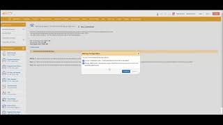 Taleo TBE Recruiting - How to Create a Data Backup