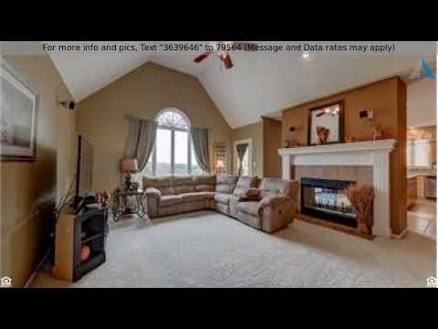 8319 Sherwood, Liberty, MO home video tour
