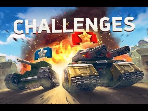 Tanki Online / სტრიმი რომელმაც ყველანაერი რეკორდი მოხნსა.