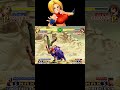 🔥 KOF 2000 – Mary 100% Death Combo (With Striker Vice) 🔥