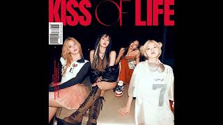 Kiss Of Life 키스오브라이프 쉿 Shhh Audio