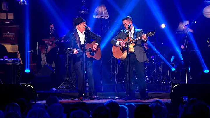 Gerry Guthrie & Brendan Quinn - 'How's the World T...