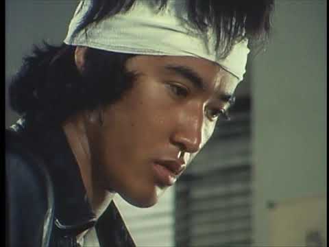 俺たちの勲章」＜わかれ（最終話）＞ シーン9 - YouTube