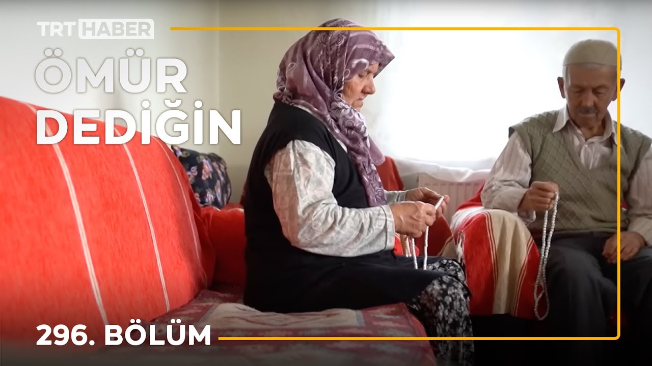 Ömür Dediğin 296. Bölüm