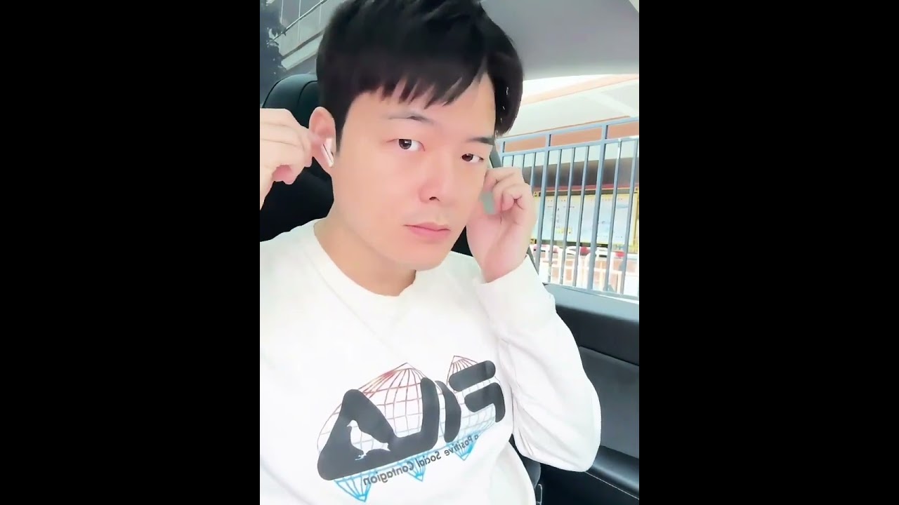 Sansui W28 ANC Bluetooth Earbuds -52dB Noise Cancelling, 6 Mic HD