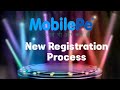 MobilePe | New Registration | Process  | English | Voice |