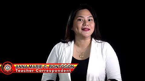 San Miguel NHS-Modular Distance Learning Simulation Official Trailer