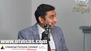 UK Skilled Worker Visa Guide 2026 | Eligibility, Salary Threshold, Sponsorship & Tips