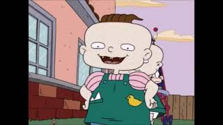 Rugrats - Bow Wow Wedding Vows (Part 3)