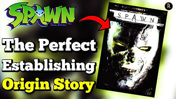 HEARTLESS KILLER STALKS THE CITY! Spawn Emerges To Seek Vengeance | Spawn Beginnings FULL STORY
