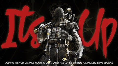 ITS UP!!! NEW DRAKE COD MW3 MUSIC VIDEO - TOP PLAYS PS5 RANKED SEASON 5!!!