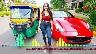 DJ Urinbek Production & DJ Samarbek - N.A.H (Club Mix 2023) KaDaMjaY Mikis || Arabic 9XD Resimi