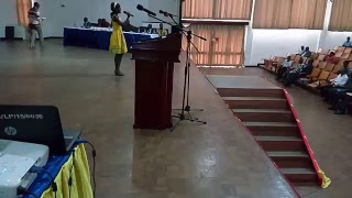 2nd Research Awards and Grants Ceremony - UCC