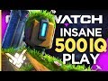 Overwatch MOST VIEWED Twitch Clips of The Week! #20