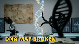 One DNA Pattern Still Does Not Fit the Human Story Scientists Thought They Mapped