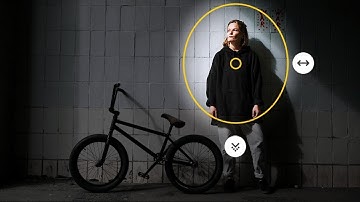 How to highlight an object on capcut
