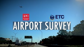 Airport Survey