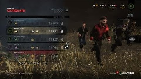 Dead by Daylight SWF!!! No Mither only VS Pyramid head???