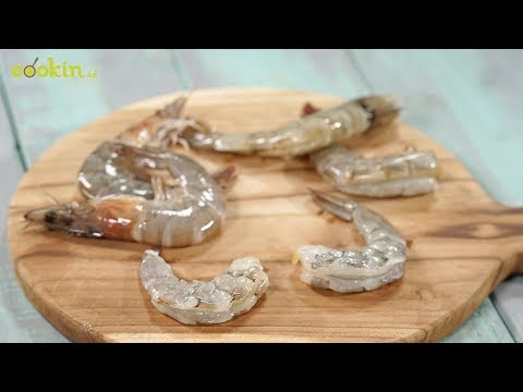 Tips Cara Tepat Menyiangi Udang Youtube Tips Cara Tepat Menyiangi Udang Youtube