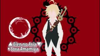 Nanatsu no Taizai Season 4 - Opening 2 | Full Eien no Aria by Sora Amamiya