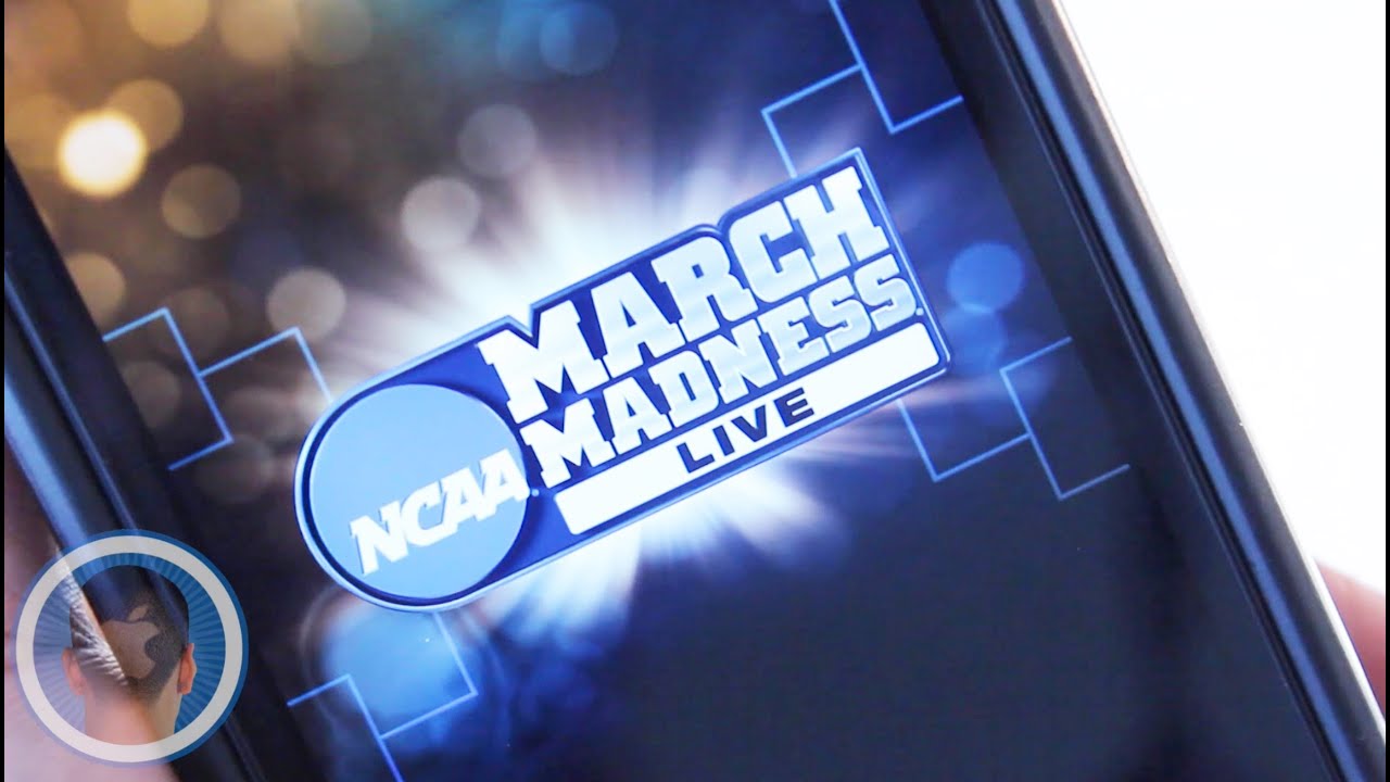 NCAA March Madness Live/