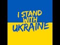 CSA - Stand with Ukraine