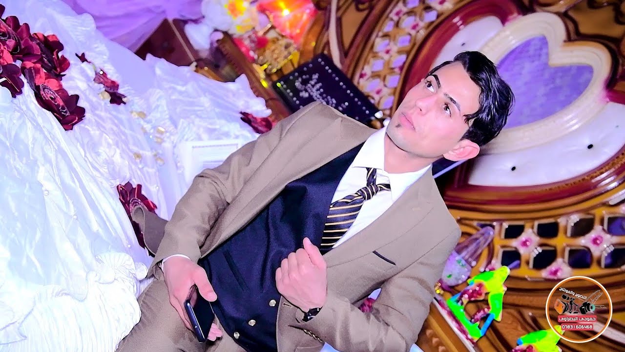 مكان القلعه عقد قرآن الخلوق محمد النوفلي الحجز 07831606468