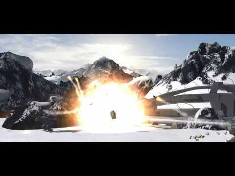 Mech Battle 1